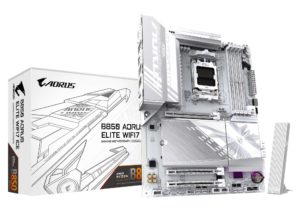 Motherboards