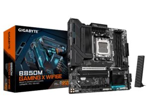 Motherboards