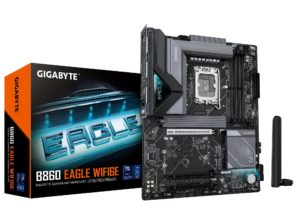 Motherboards