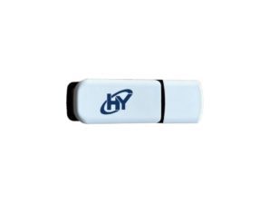 Memorias USB