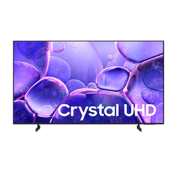 Televisor Samsung U8200F 75 LED Procesador Crystal UHD 4K Smart TV Resolución 3840x2160 One UI Tizen