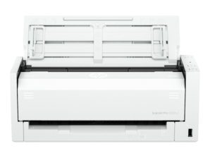 Escaner