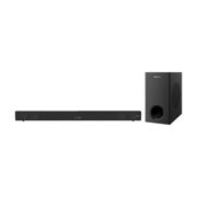Barra de Sonido Steren con Bluetooth c/Subwoofer 12