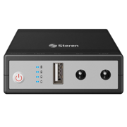 Proyector Multimedia Steren Full HD 1100 LM