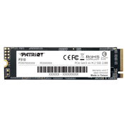 Unidad SSD Biwin M.2 Patriot 960GB P310 NVME 2280 1800 MB/s Escritura 2100 MB/s Lectura