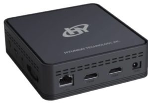 Mini PC