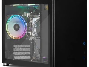 Pcs de Escritorio Gaming