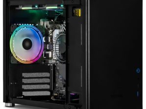 Pcs de Escritorio Gaming