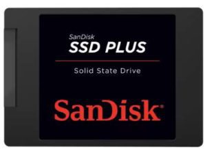 SSD