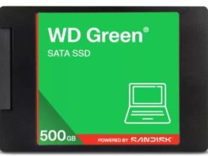 SSD