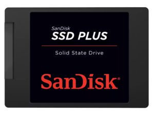 SSD