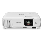 Proyector Portatil Epson PowerLite E24