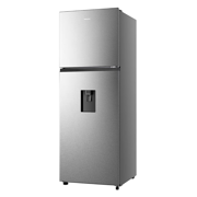 Refrigerador Hisense 11ft Silver c/despachador