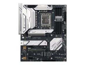 Motherboards