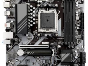 Motherboards