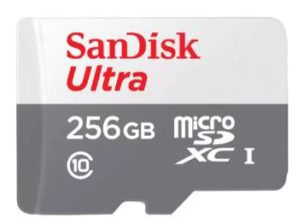 Memorias Flash