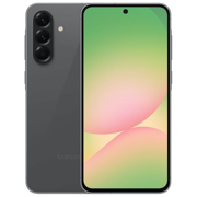 Smartphone Samsung A56 5G 8+128GB Color Negro