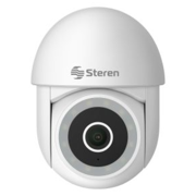 Mini Camara Steren WIFI 3 MPX P EXT Y S SENSOR