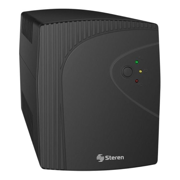 No Break Steren 900VA 400 WATTS
