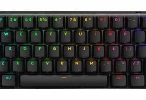 Teclado