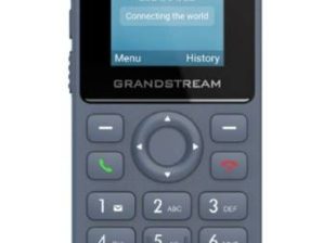 Teléfonos IP