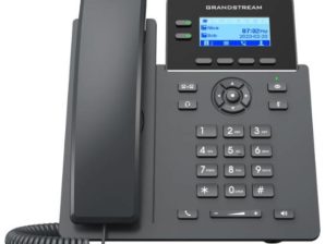 Teléfonos IP