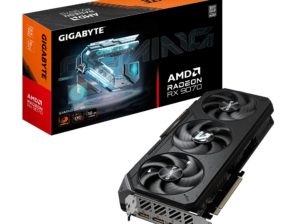 Tarjetas de Video Gaming