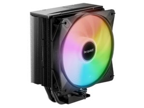 Enfriamiento y Ventilación