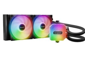 Enfriamiento y Ventilación