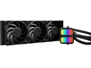 Enfriamiento y Ventilación