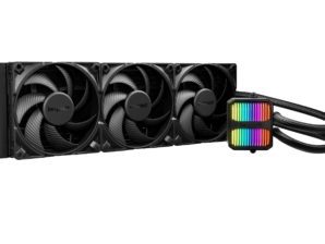 Enfriamiento y Ventilación