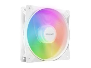 Enfriamiento y Ventilación