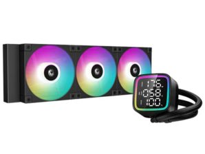 Enfriamiento y Ventilación