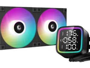 Enfriamiento liquido