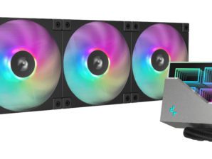 Enfriamiento liquido