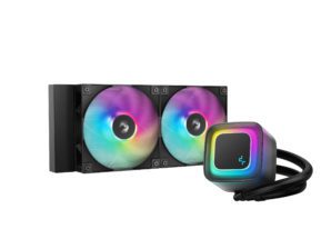 Enfriamiento liquido