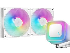 Enfriamiento liquido