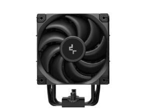 Enfriamiento y Ventilación