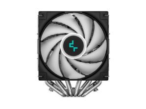 Enfriamiento y Ventilación