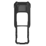 Funda protectora Zebra Material de goma para terminales MC3400 GUN y MC3450 GUN
