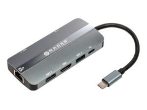 Adaptadores USB