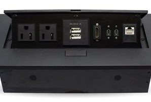 Adaptadores de Energía