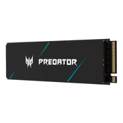 Unidad Biwin SSD Predator GM-7000 NVMe 1TB M.2 5800 MB/s Escritura 7400 MB/s Lectura PCI Express 4.0
