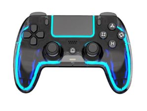 Controles Gaming