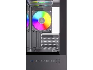 Gabinetes Gaming