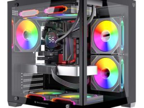 Gabinetes Gaming
