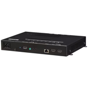 Reproductor LG WP601 webOS OPS de alto rendimiento