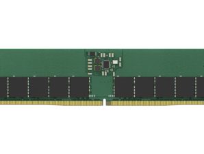 Memorias RAM para Servidores