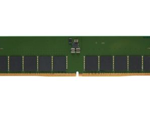 Memorias RAM para Servidores