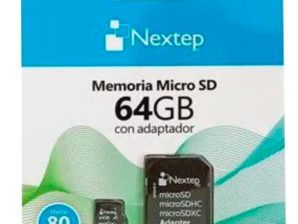 Memorias Flash